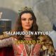 Salahuddin Ayyubi Capitulo 13