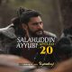 Salahuddin Ayyubi Capitulo 20