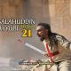 Salahuddin Ayyubi Capitulo 21
