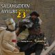 Salahuddin Ayyubi Capitulo 23