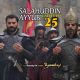 Salahuddin Ayyubi Capitulo 25