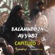 Salahuddin Ayyubi Capitulo 3