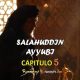 Salahuddin Ayyubi Capitulo 5