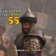 Salahuddin Ayyubi Capitulo 55