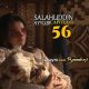 Salahuddin Ayyubi Capitulo 56
