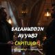 Salahuddin Ayyubi Capitulo 6