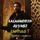 Salahuddin Ayyubi Capitulo 7