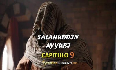 Salahuddin Ayyubi Capitulo 9