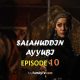 Salahuddin Ayyubi Episode 10