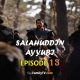 Salahuddin Ayyubi Episode 13