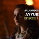 Salahuddin Ayyubi Episode 14