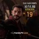 Salahuddin Ayyubi Episode 19