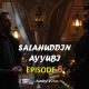 Salahuddin Ayyubi Episode 6