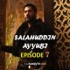 Salahuddin Ayyubi Episode 7