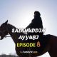 Salahuddin Ayyubi Episode 8