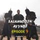 Salahuddin Ayyubi Episode 9