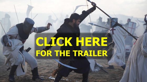 Salahuddin Ayyubi Trailer Salahuddin Ayyubi Trailer