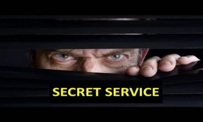 Secret Service