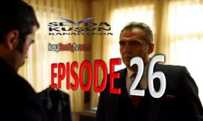 Watch SEVDA KUSUN KANADINDA EPISODE 26 with English Subtittles For Free. Watch Sevda Kusun Kanadinda Season 2 Episode 20 with English Subtittles For Free.
