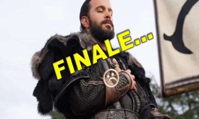 Shocking news from the Alparslan series! It announced it will broadcast its finale episode! When will Alparslan Buyuk Selcuklu broadcast finale episode?