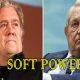 Soft Power! ...reach out to the elections that Turkiye has gone through and look at what will happen from the frame of STEVE BANNON and GEORGE SOROS...
