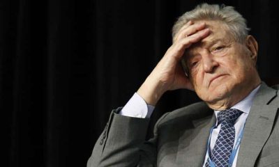 Soros Supporters are Exposed