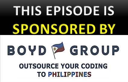 Sponsored By Boyd Group Sponsored By Boyd Group