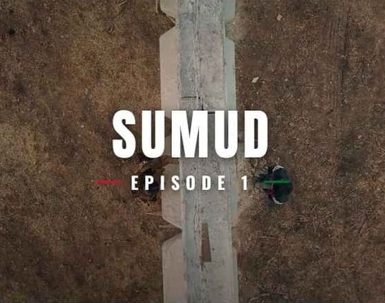 Sumud Episode 1