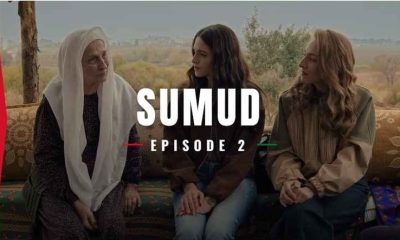 Sumud Episode 2