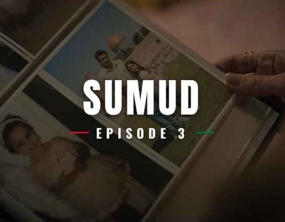 Sumud Episode 3