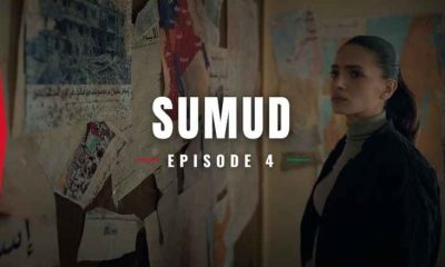 Sumud Episode 4