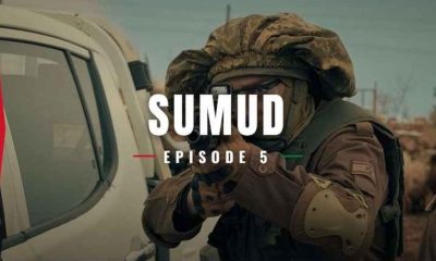Sumud Episode 5