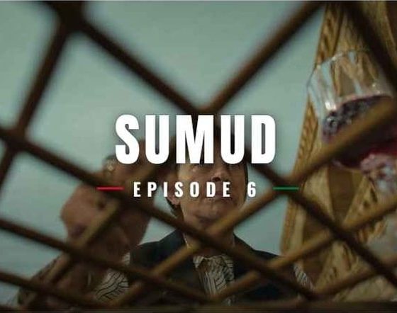 Sumud Episode 6