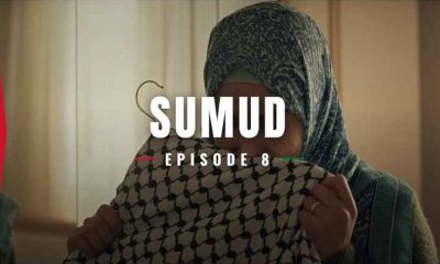 Sumud Episode 8