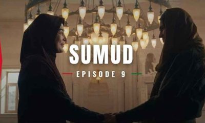 Sumud Episode 9