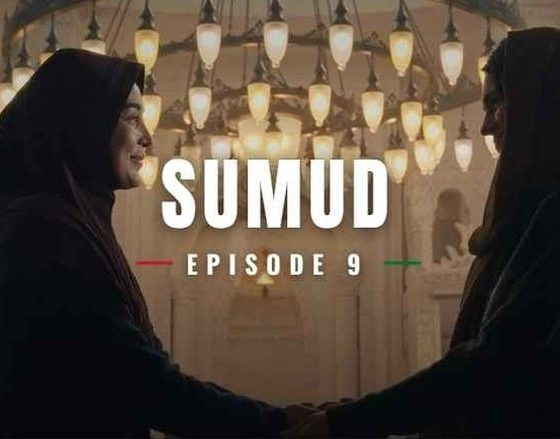 Sumud Episode 9