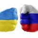 TENSION BETWEEN RUSSIA AND UKRAINE