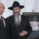 THE CHABAD CONNECTION