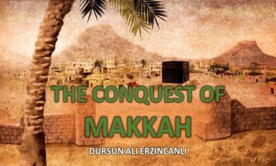 Dursun Ali Erzincanli - Mekke'nin Fethi ( The Conquest of Makkah ) Poem English Translation.