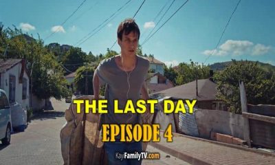 THE LAST DAY EPISODE 4