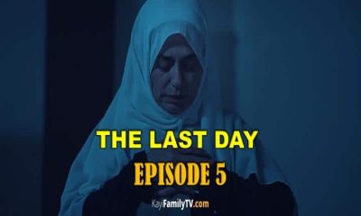 THE LAST DAY EPISODE 5