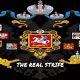 THE REAL STRIFE