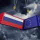 THE RELATIONS BETWEEN RUSSIA AND EUROPE