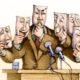 THE UNION OF LIARS
