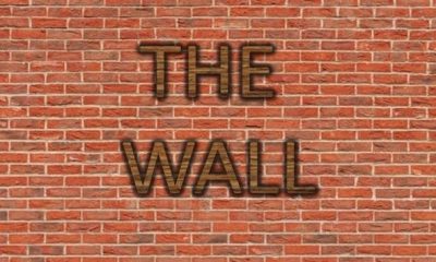The Wall. After Trump's visit, which went down in history when he met with millions of Indians, it was seen that one of the winners of the war was INDIA