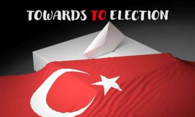 Towards To Election 2023 Turkiye! "ELECTION RESULTS IN TURKIYE WILL AFFECT EUROPE, MIDDLE EAST, CENTRAL ASIA AND AFRICA, AS WELL AS WASHINGTON AND MOSCOW..."