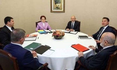 These elections would be very tense as the old balances were disturbed and new one could not established. EUROPE would be behind the 6 party opposition table
