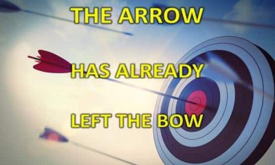 The Arrow Has Already Left the Bow. Imamoglu, who was highlighted by the Western press as "POPULAR PRESIDENT", would not work with all his heart
