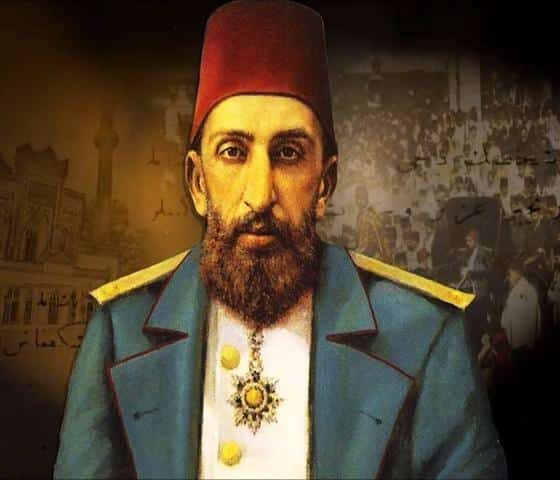 The Clock Towers From The Archive Of Sultan Abdul Hamid