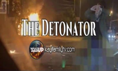 The most important of these events were the bizarre deaths of the oligarchs. Dugin and his daughter were targeted...